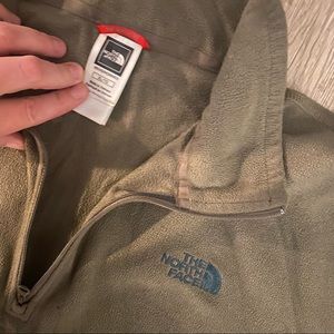 Northface fleece